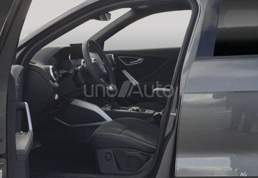 Q2 30 TDI Advanced 85kW