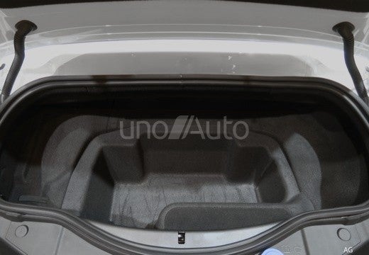 F-Type Convertible 5.0 V8 75 Aut. 450