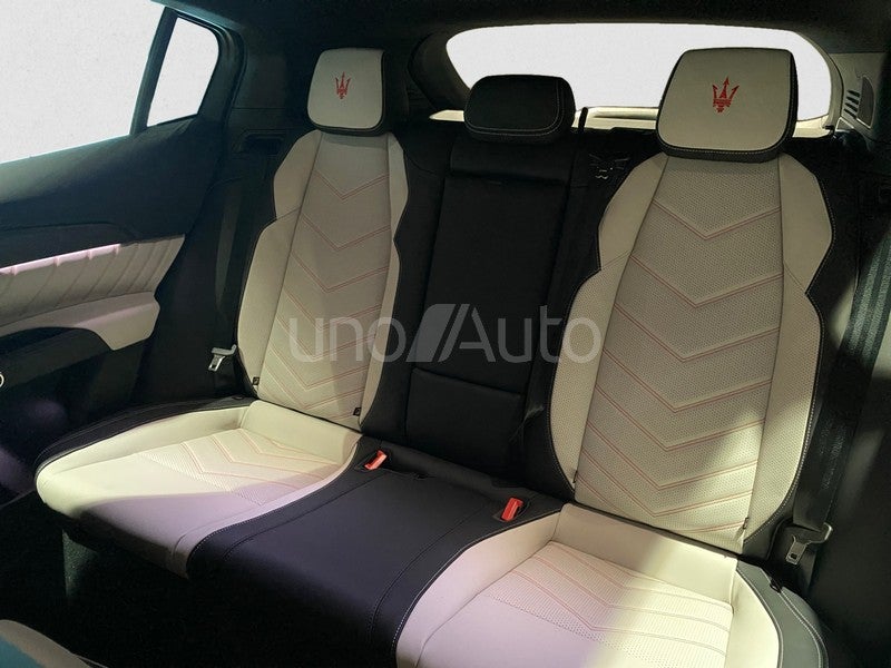 Grecale 530 Trofeo Aut.