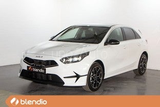 KIA Ceed 1.0 MHEV 74kW (100CV) Style Edition DCT