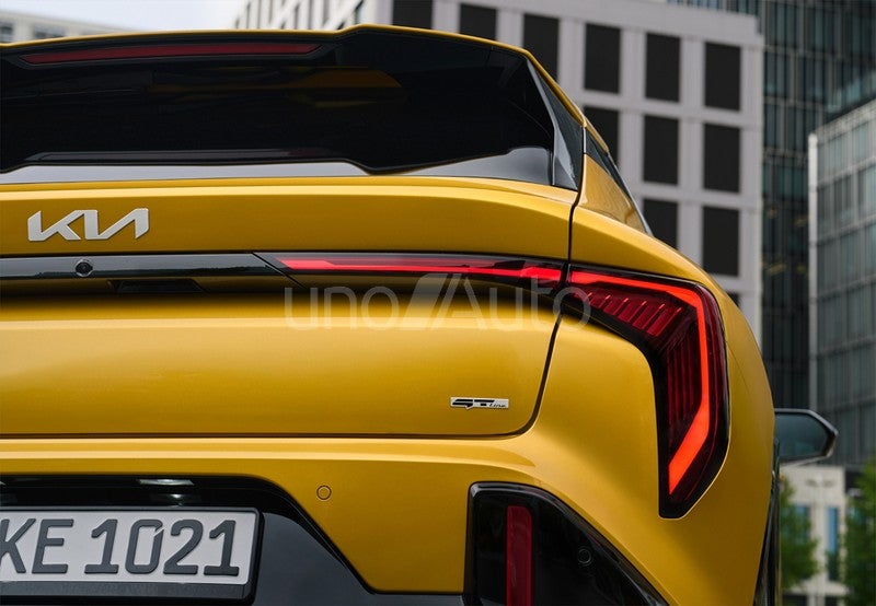 K4 1.0 MHEV Tech DCT 115