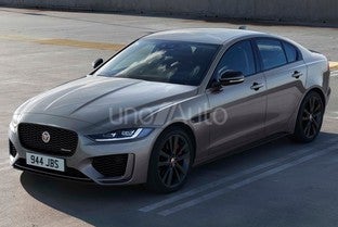 JAGUAR XE 2.0 I4 R-Dynamic S RWD Aut. 250
