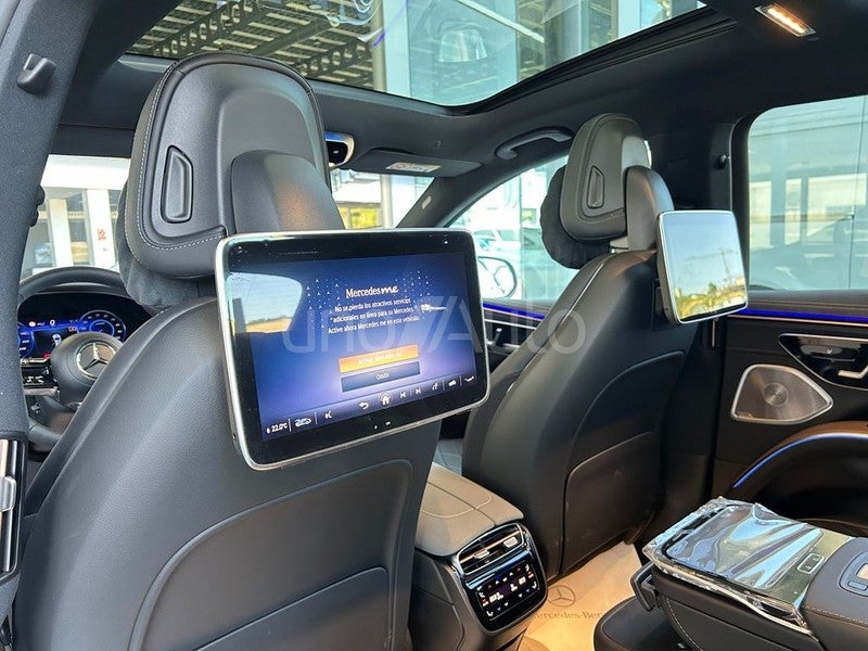 580 Edition 4MATIC SUV