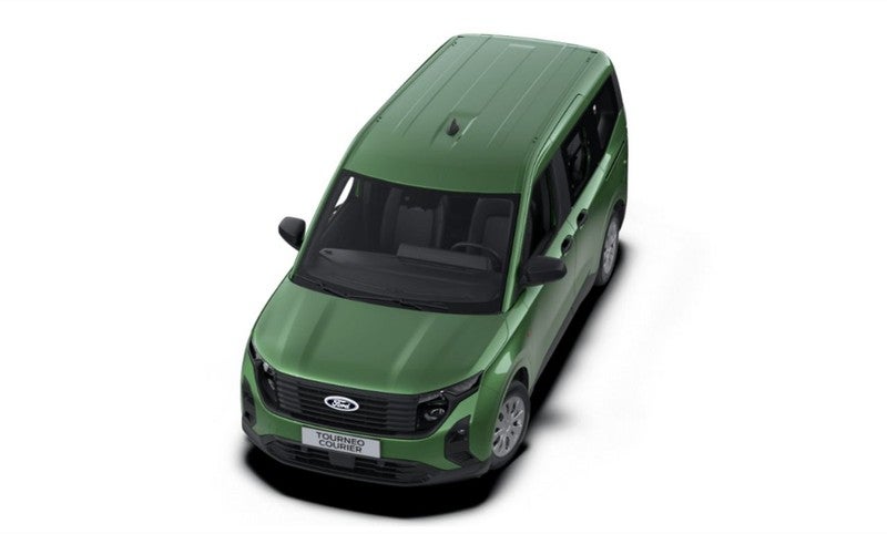 Tourneo Courier 1.0 Ecoboost Trend