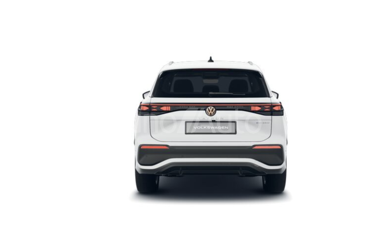 Tayron 1.5 eHybrid Más DSG6 150kW