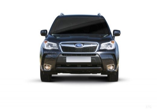 Forester 2.0 XT Executive Plus CVT