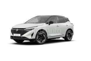 NISSAN Qashqai E-POWER 140 KW (190 CV) N-Connecta