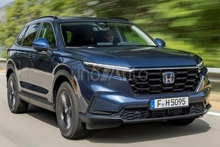 HONDA CR-V 2.0 i-MMD Advance Tech 4x2
