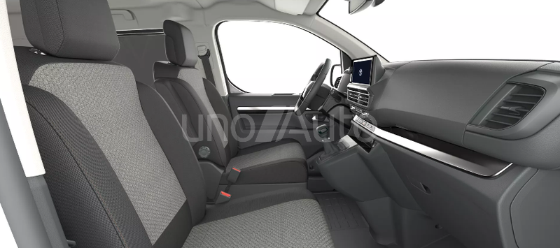 Proace Family L1 2.0D 8pl. Advance 145