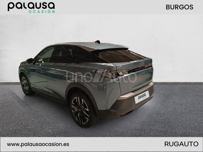 3008 Hybrid 145 Allure eDCS6