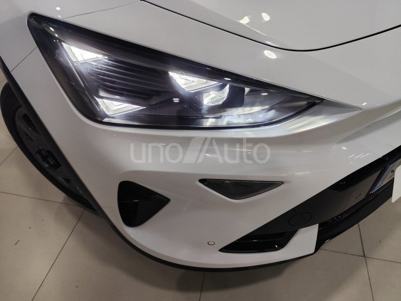 Formentor 1.5 eTSI 150 DSG