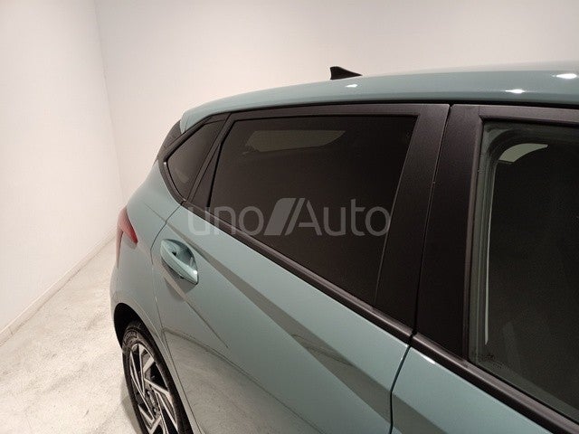 i20 1.0 TGDI Klass 48V DT 100