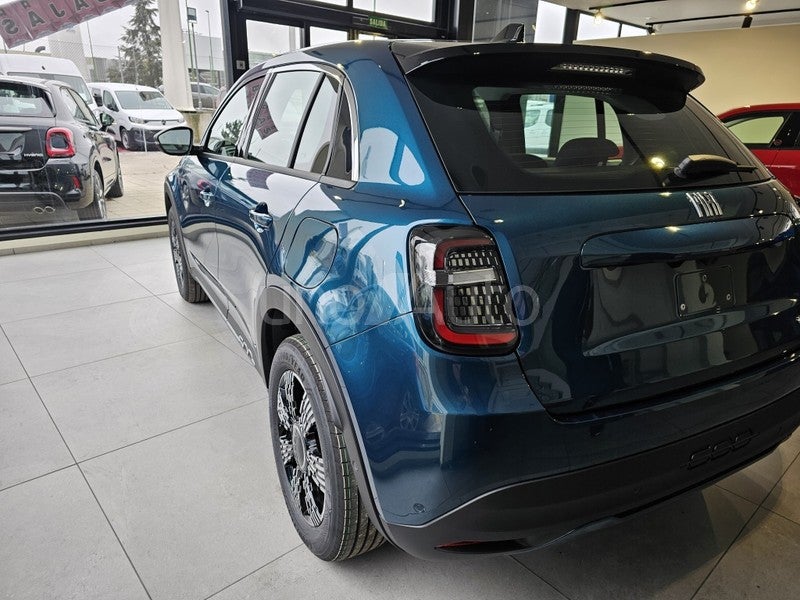600 1.2 MHEV DDCT 74kW