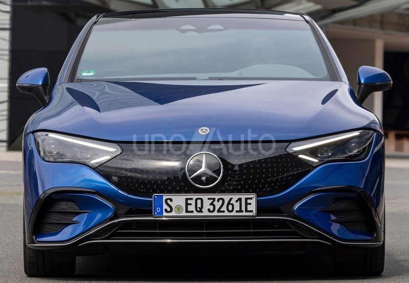 EQE 300 Edition