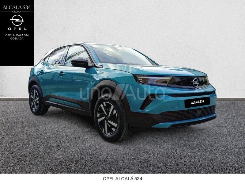 Mokka 1.2T S&S Edition 136