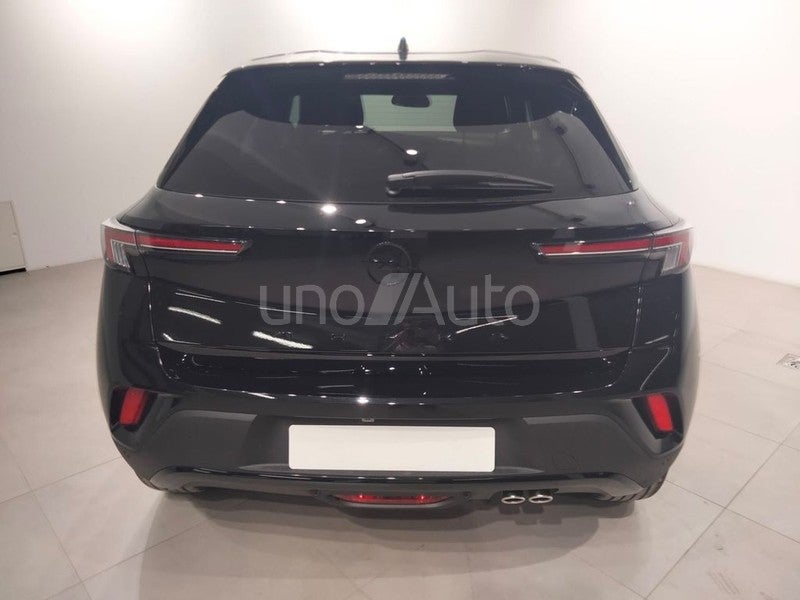 1.2 T 100kW (136 CV) Black Edition