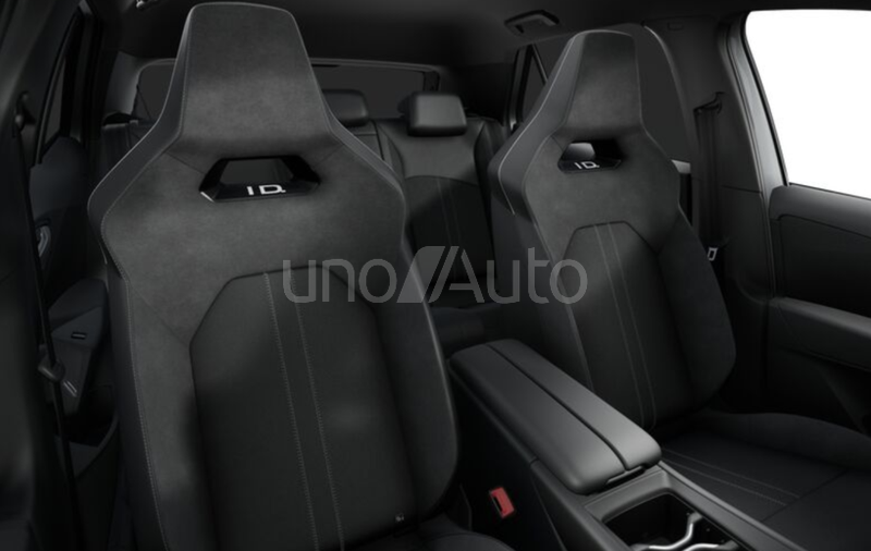 ID.3 Neo Style 140kW