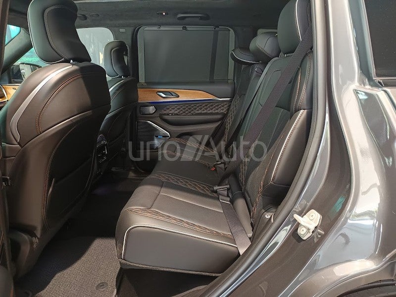 Grand Cherokee 2.0 PHEV 4xe Summit Reserve