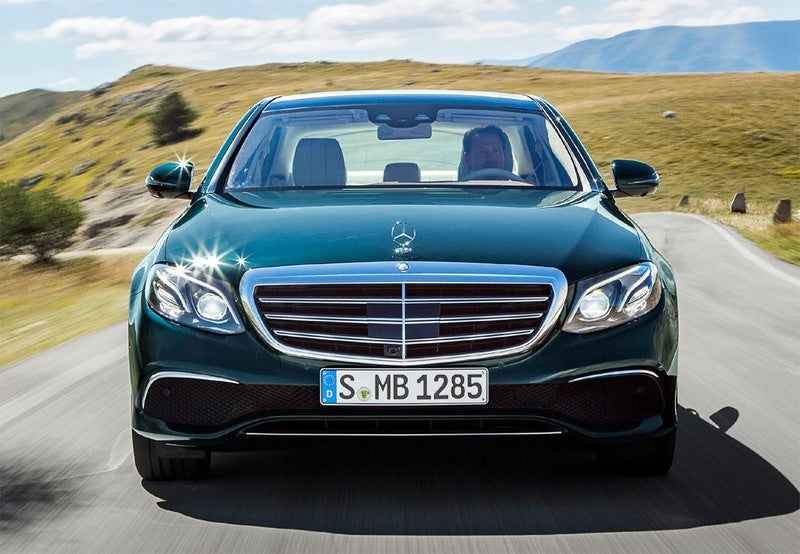 E 220d 4Matic 9G-Tronic 194