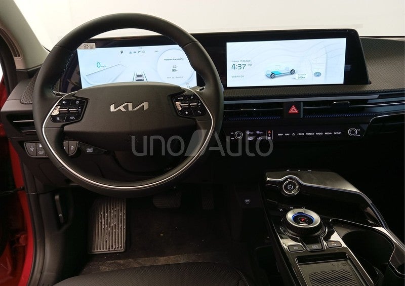EV6 Long Range Plus Edition RWD 168kW
