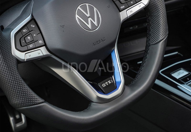Golf 1.5 TSI 85kW
