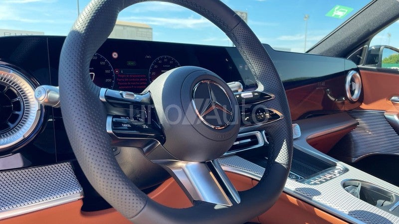 GLC GLC 400 4MATIC con tecnología EQ