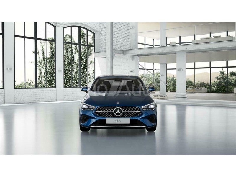 CLA CLA 200 D DCT