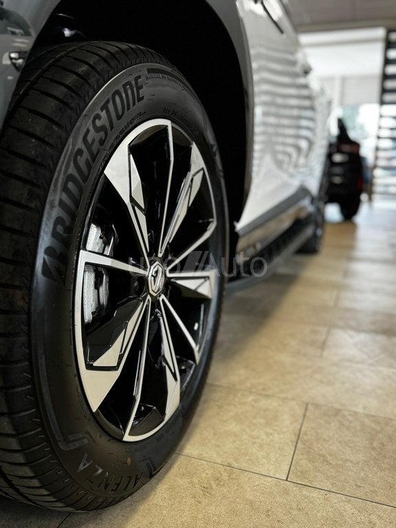 MG HS 1.5T-GDI PHEV Luxury