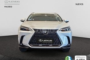 LEXUS NX 450h+ Premium+ 4WD