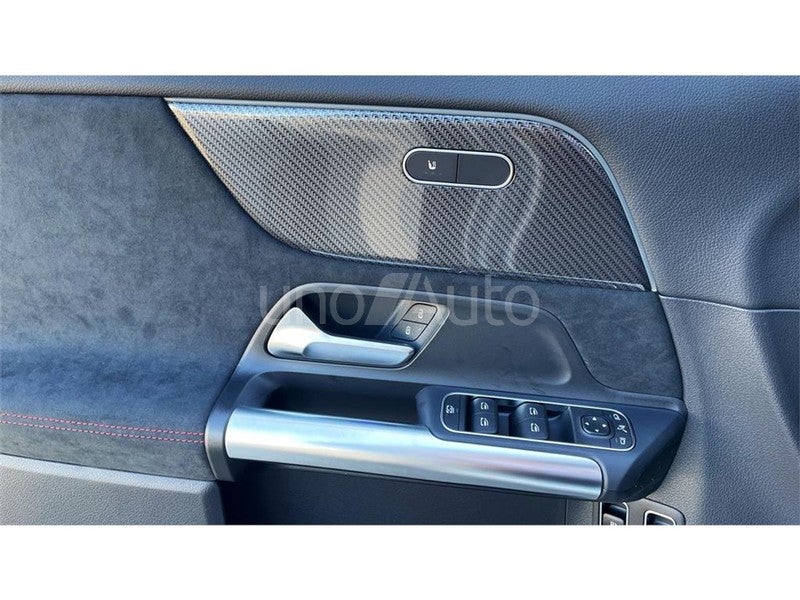 GLA 200d 7G-DCT