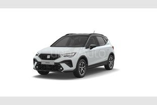 SEAT Arona 1.0 TSI S&S FR115
