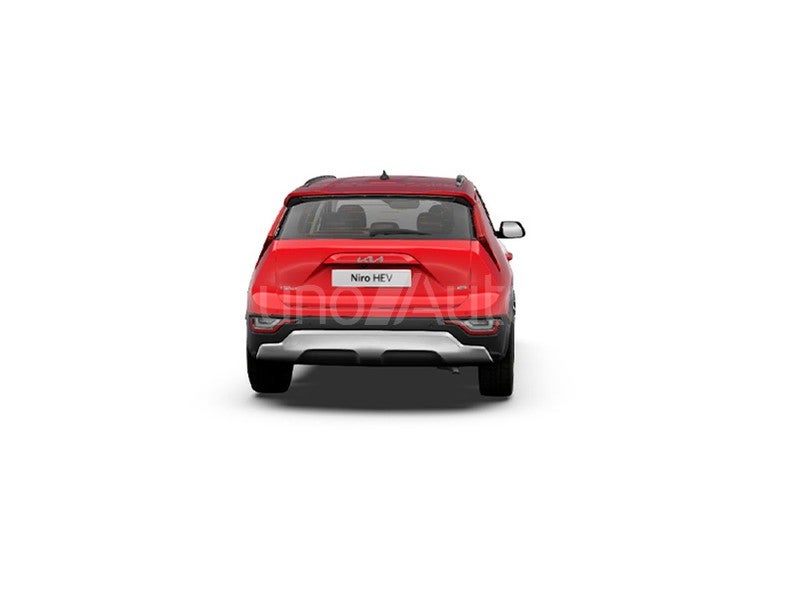1.6 GDi HEV 104kW (141CV) Emotion