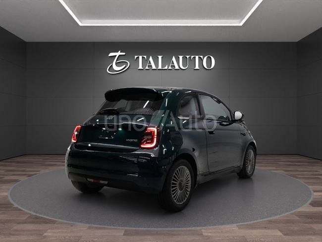 TORINO 1.0 Hybrid 48kW (65cv)