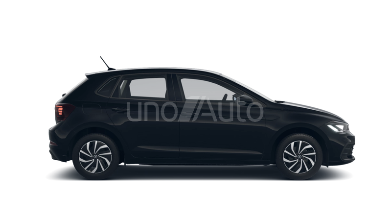 Polo 1.0 TSI Match 70kW