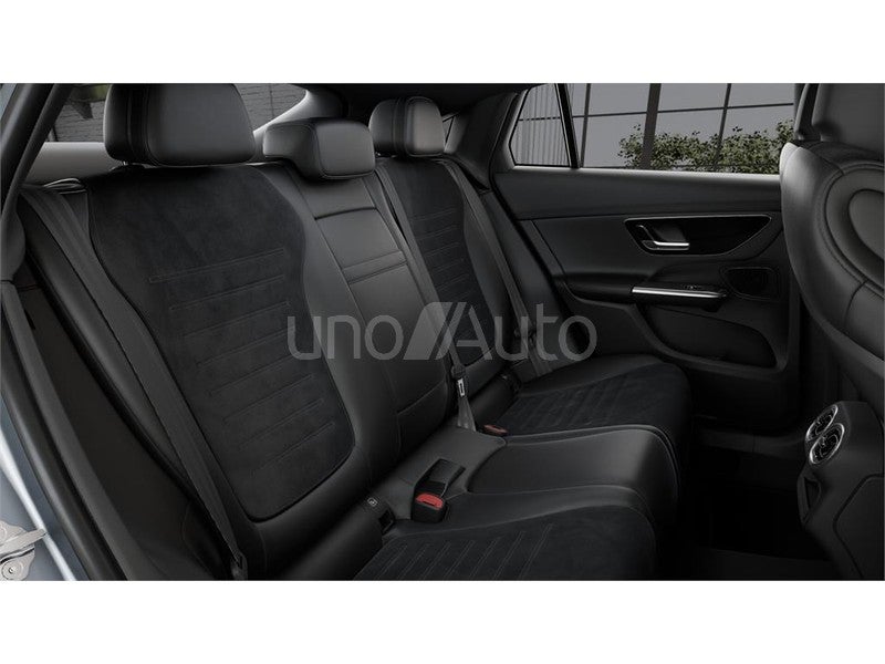 CLASE GLC GLC 300 de 4MATIC