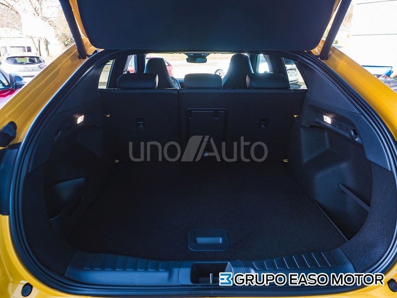 Capri RWD Rango Extendido Premium 77kWh
