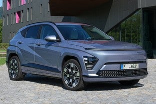 HYUNDAI Kona EV Flexx 135