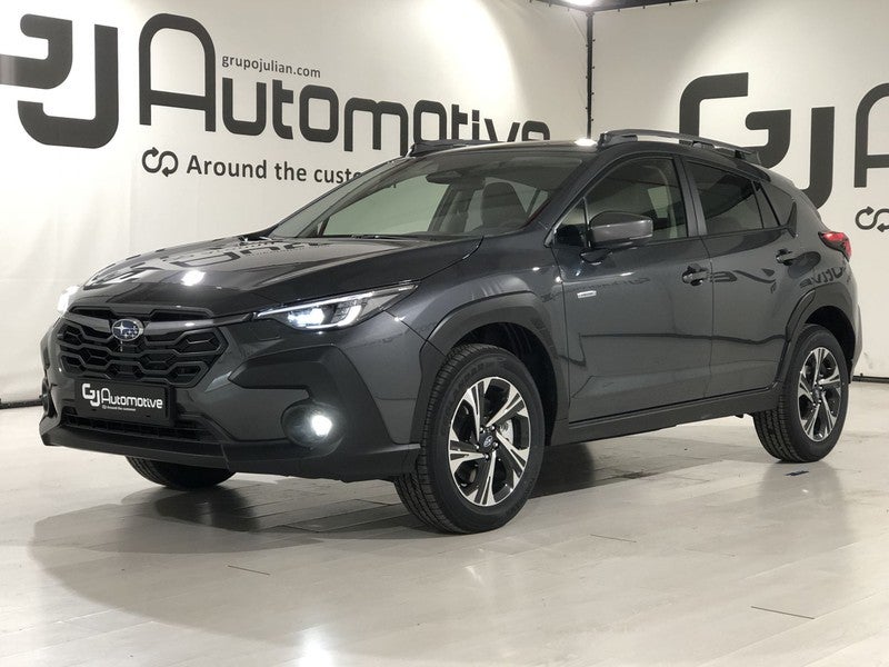 Crosstrek 2.0i Hybrid Active CVT