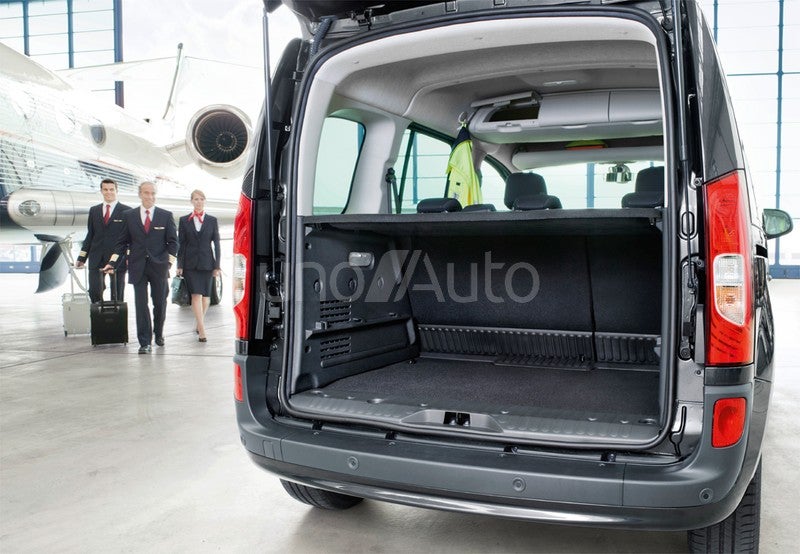 Citan Tourer 110CDI Base