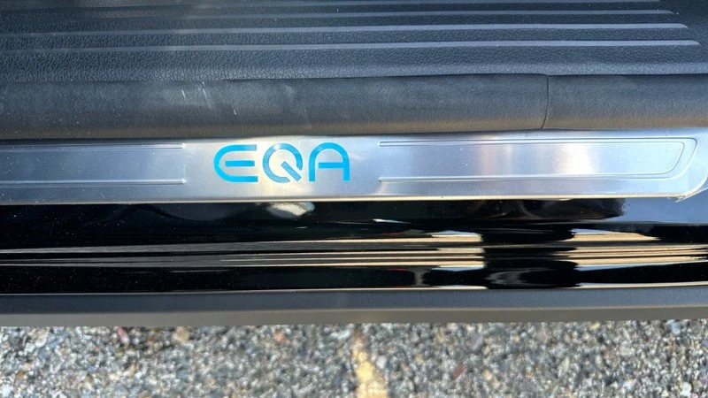 EQA 250 +