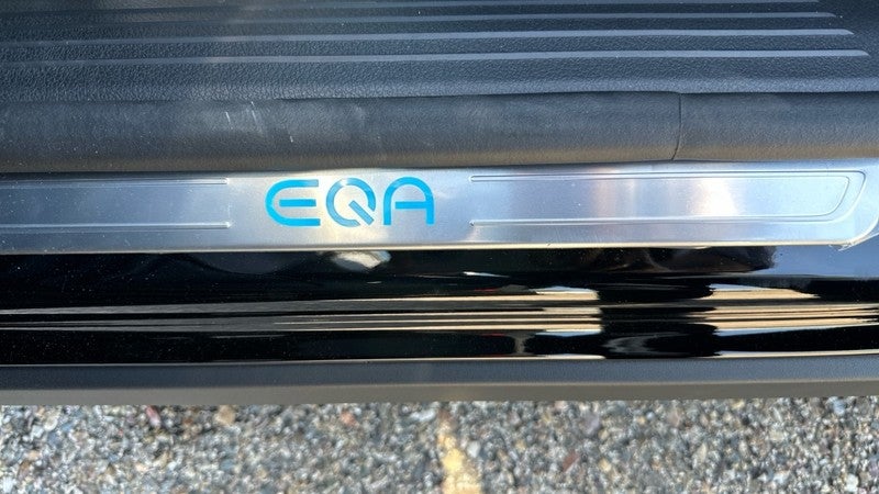 EQA 250 +