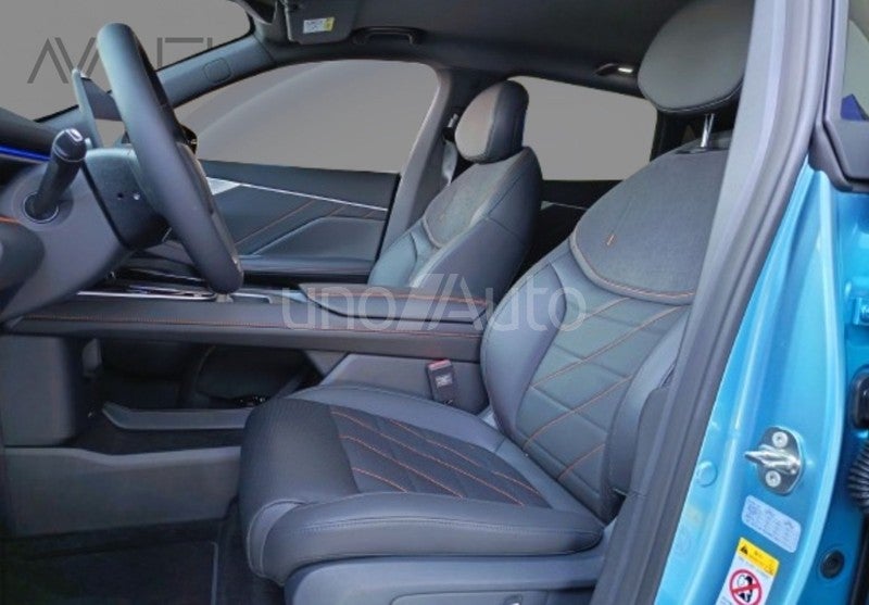 Deepal S05 PHEV Max