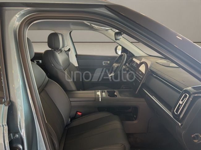 PHEV Select 1.5 TGDI+1DHT 255kW FWD