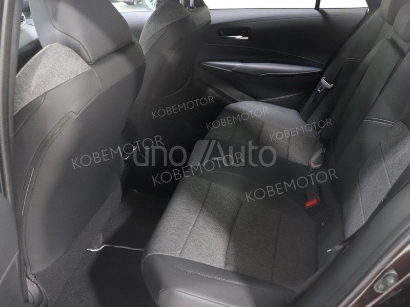 Corolla Touring Sports 200H Style