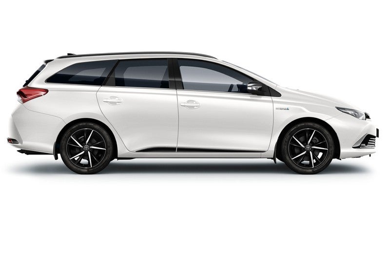 Auris Touring Sports hybrid 140H Advance