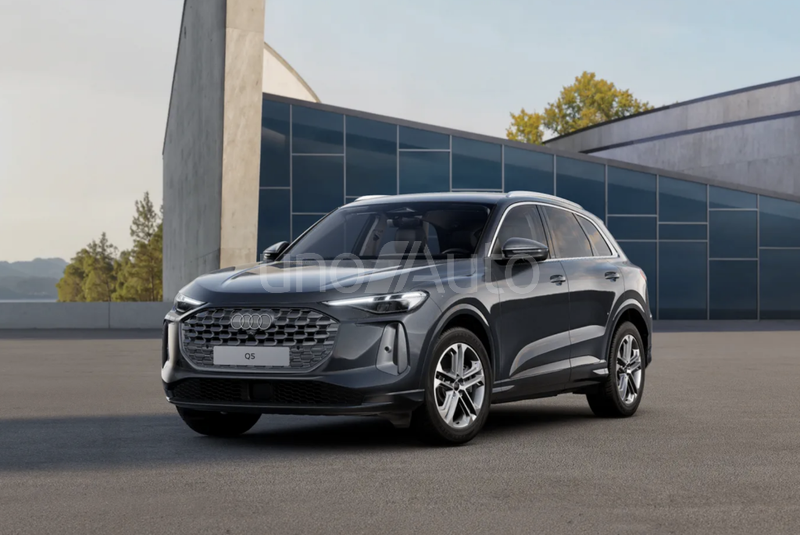 Q5 2.0TDI quattro S tronic Advanced 150kW