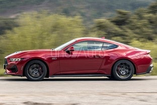Mustang