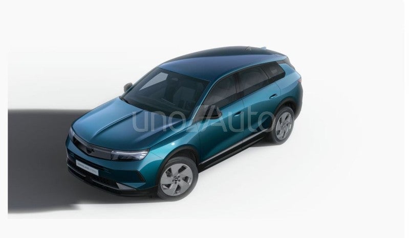 Grandland 1.2T XHT Hybrid S&S Edition eDCT6 145