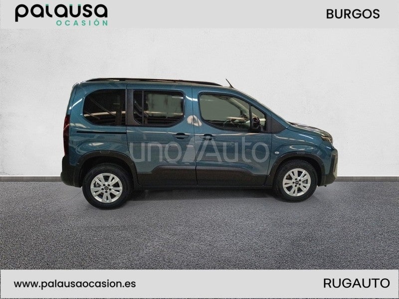 Rifter 1.5BlueHDi S&S Standard Allure 100