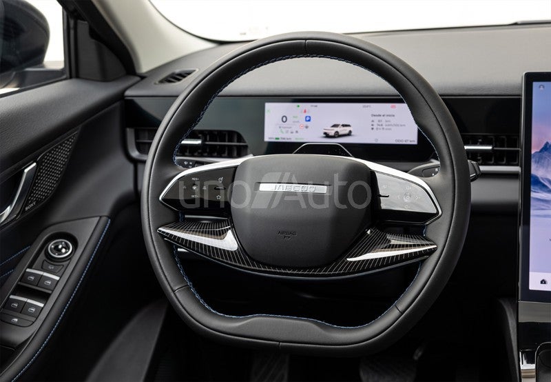 5 1.6 TGDi Pure DCT Aut.